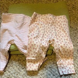 Gymboree leggings